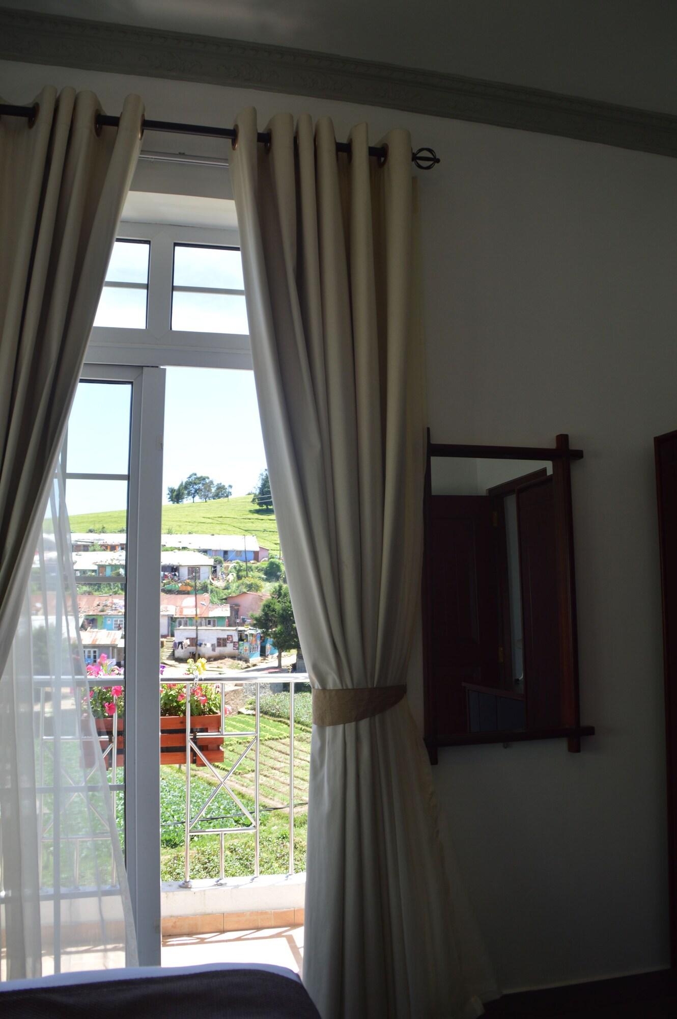 Royal Hills Nuwara Eliya Hotell Exteriör bild
