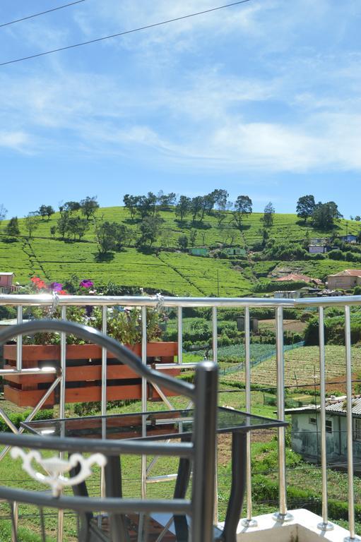 Royal Hills Nuwara Eliya Hotell Exteriör bild