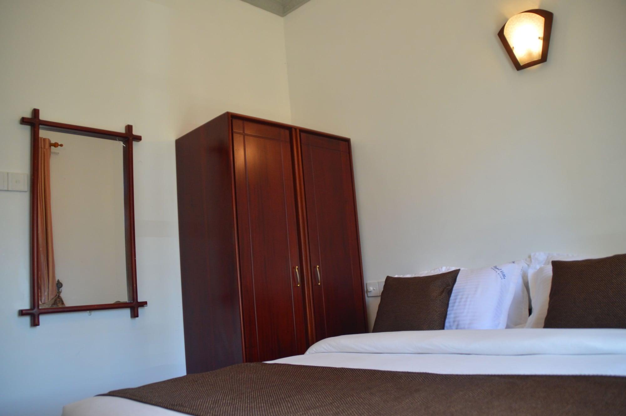 Royal Hills Nuwara Eliya Hotell Exteriör bild