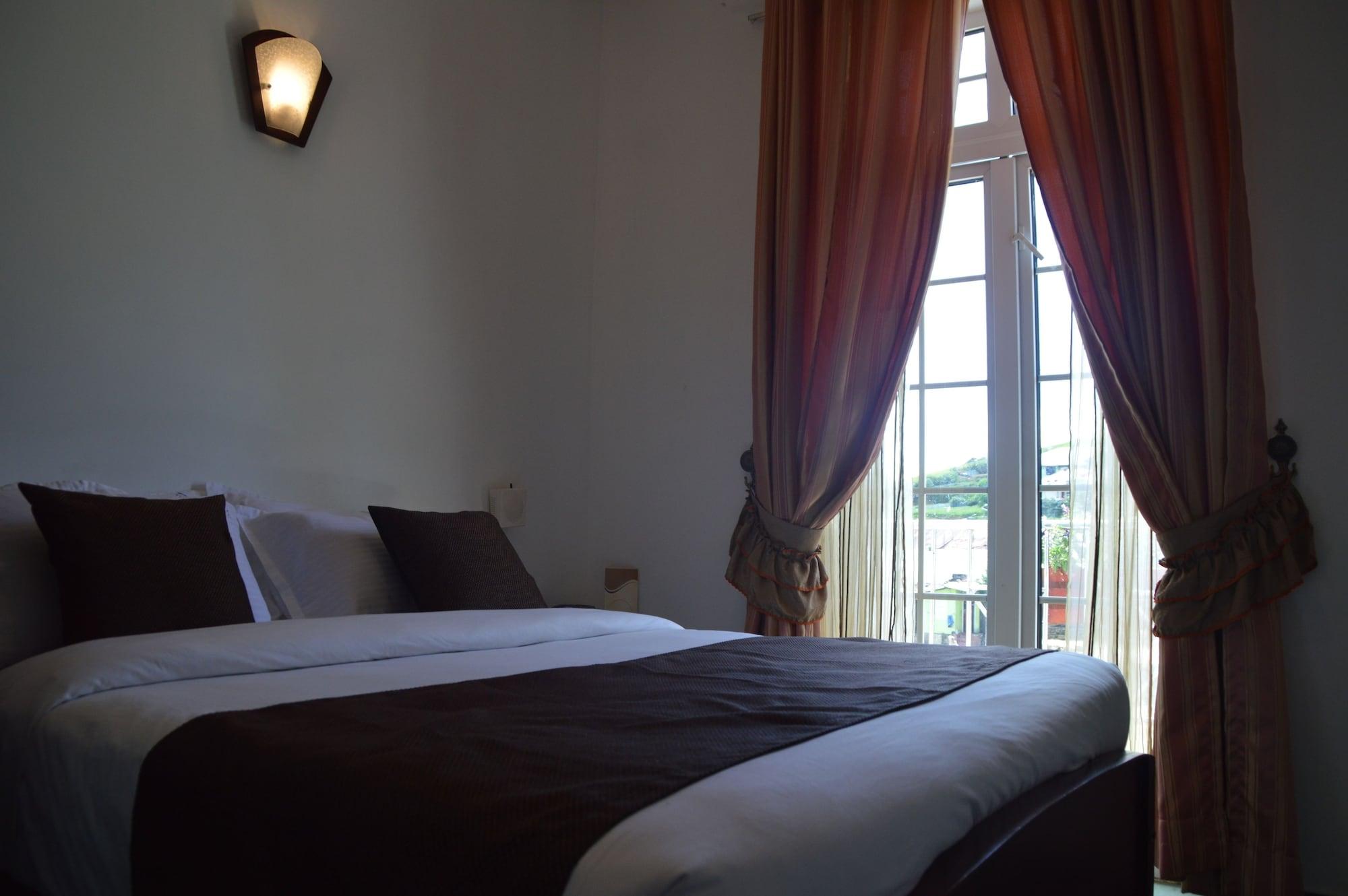 Royal Hills Nuwara Eliya Hotell Exteriör bild
