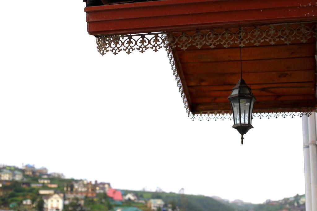 Royal Hills Nuwara Eliya Hotell Exteriör bild