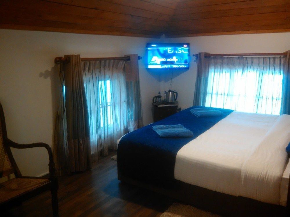 Royal Hills Nuwara Eliya Hotell Exteriör bild
