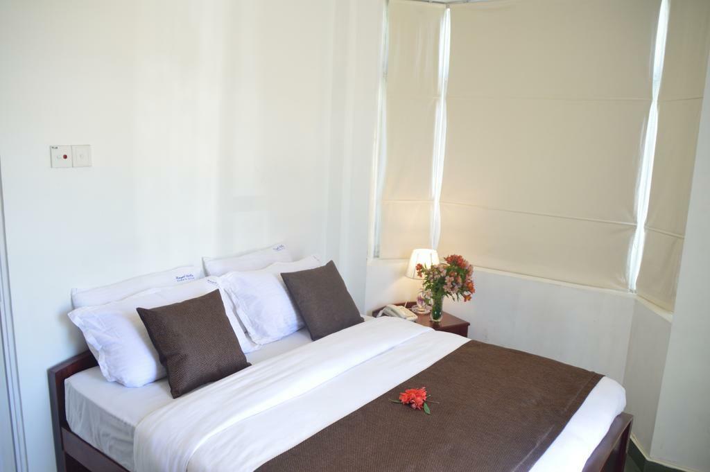 Royal Hills Nuwara Eliya Hotell Exteriör bild