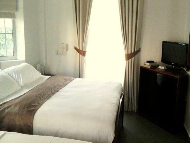 Royal Hills Nuwara Eliya Hotell Exteriör bild