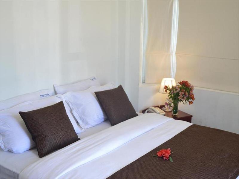 Royal Hills Nuwara Eliya Hotell Exteriör bild